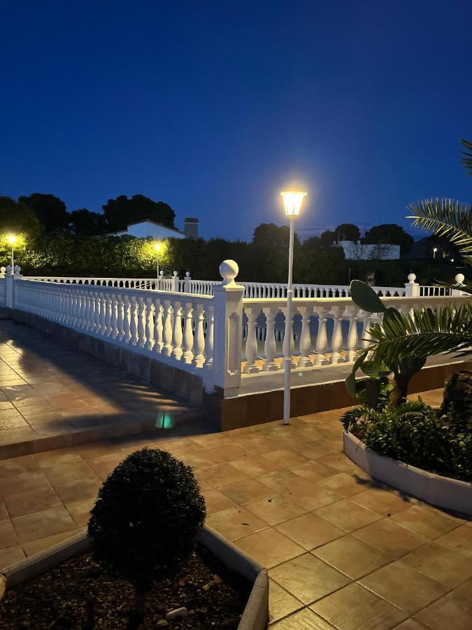 Villa La Casa De Mama Lorca  Exterior foto
